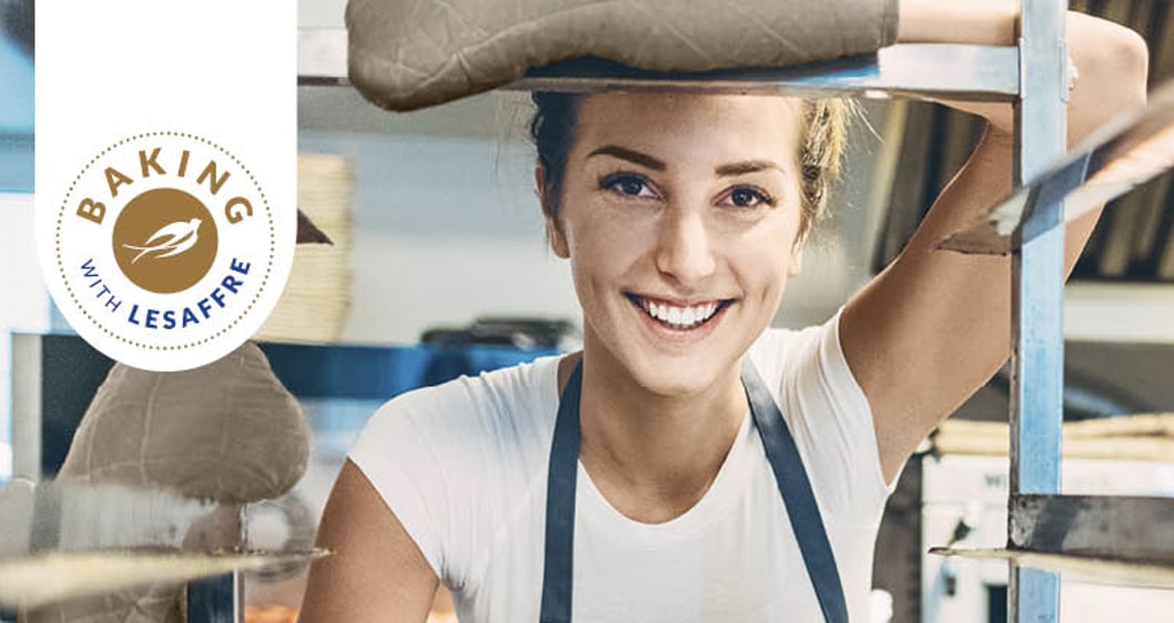 IBA 2023 • Baking With Lesaffre