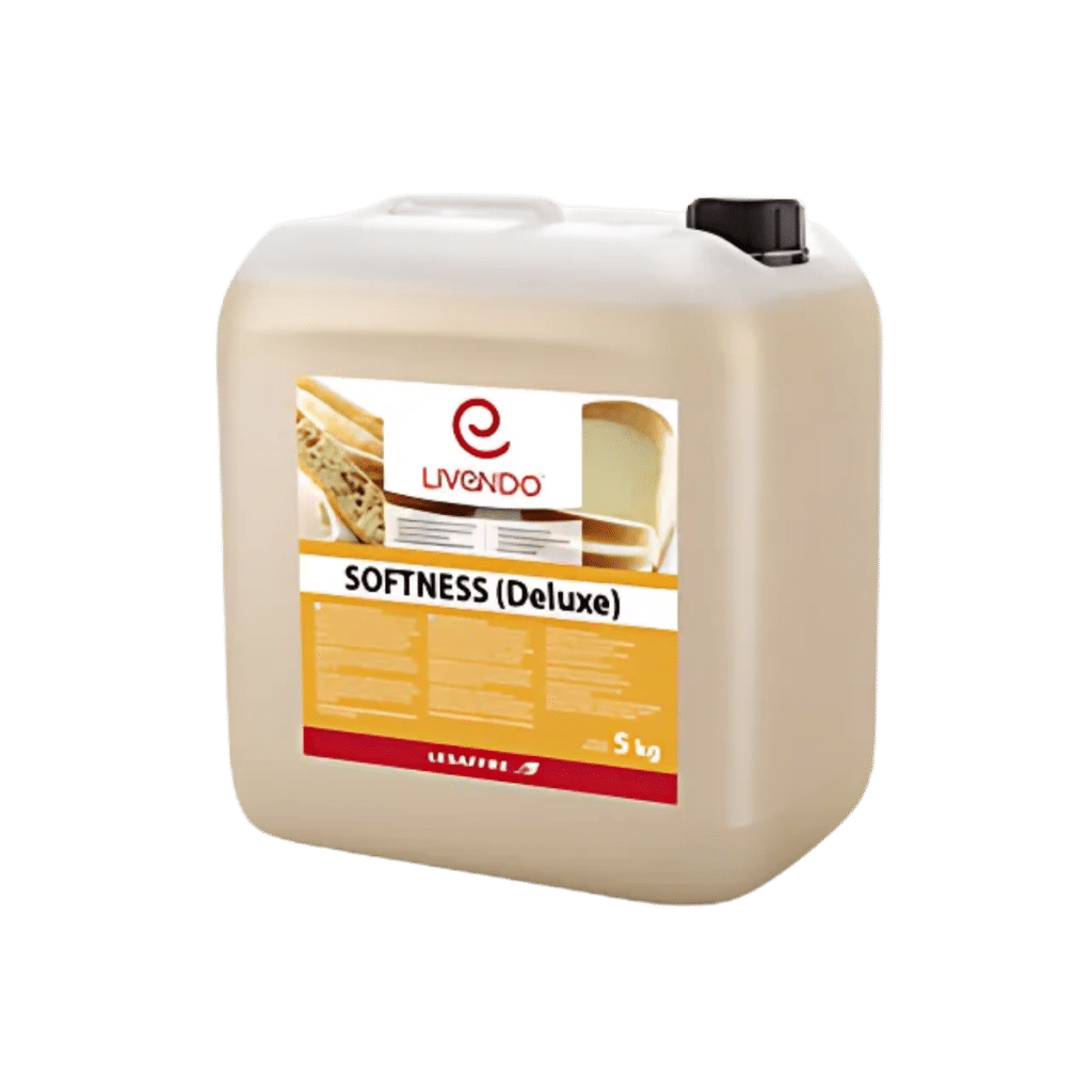 LIVENDO® Softness (Deluxe)