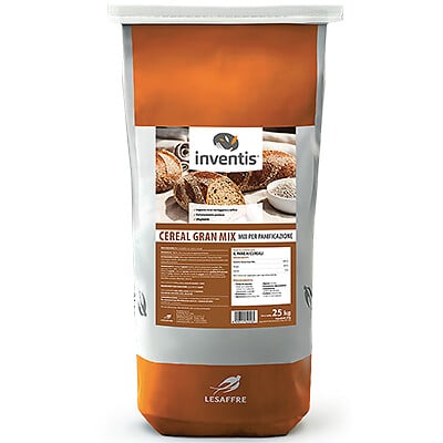 Inventis® Cereal Gran Mix_500163