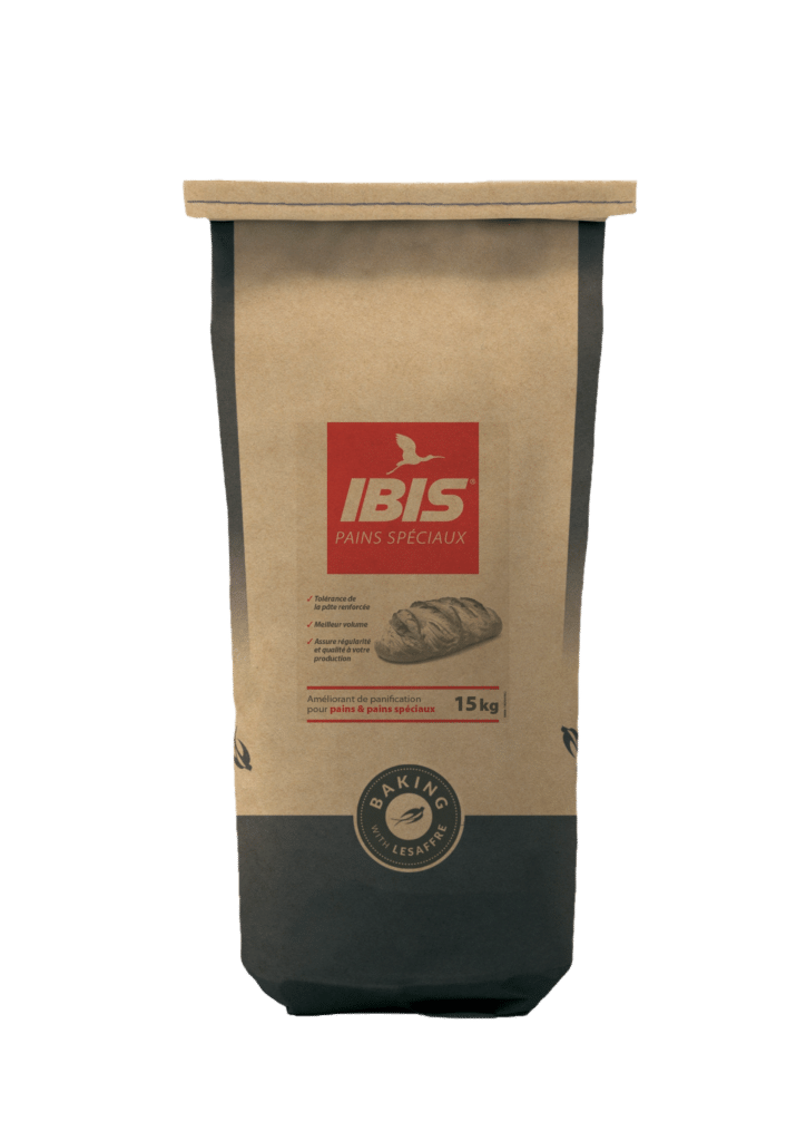 Ibis® Red_302424