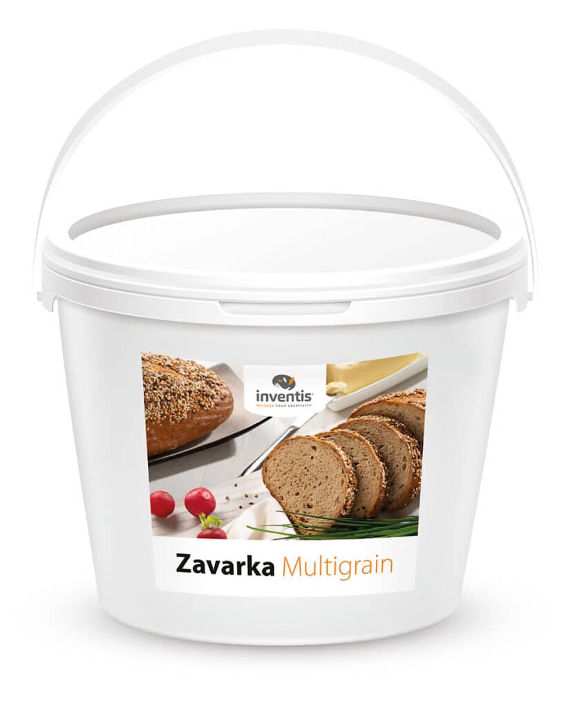 Inventis® Zavarka Multigrain_800041