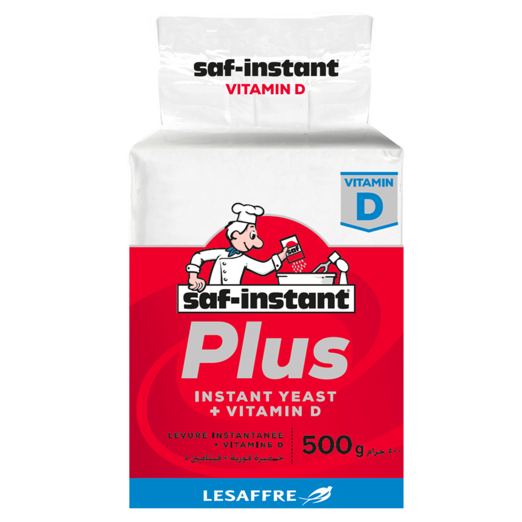 Saf-instant® Vitamin D