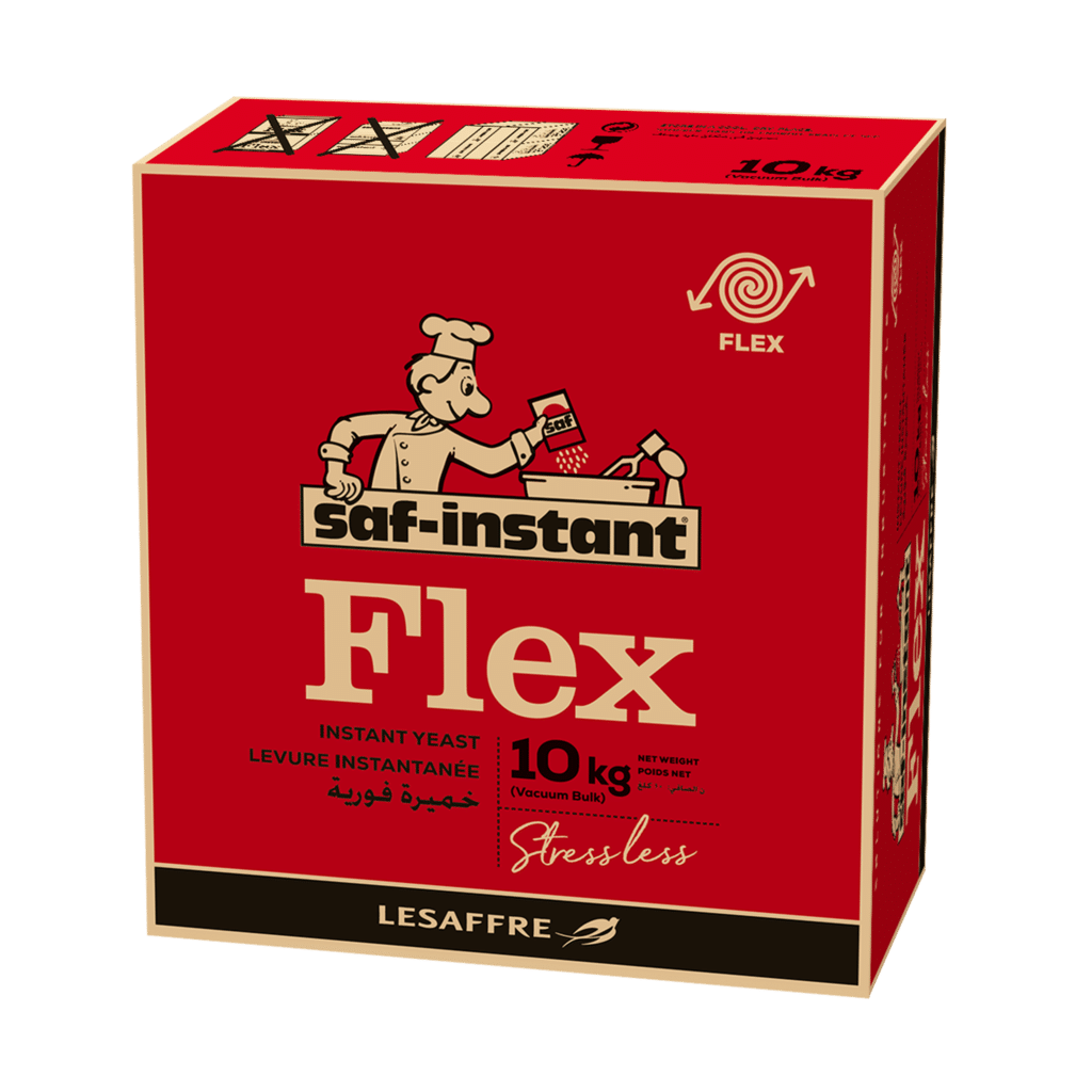 Saf-instant® Flex