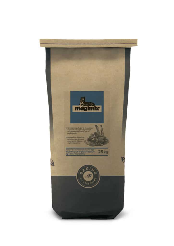 Magimix® Light Blue_300541