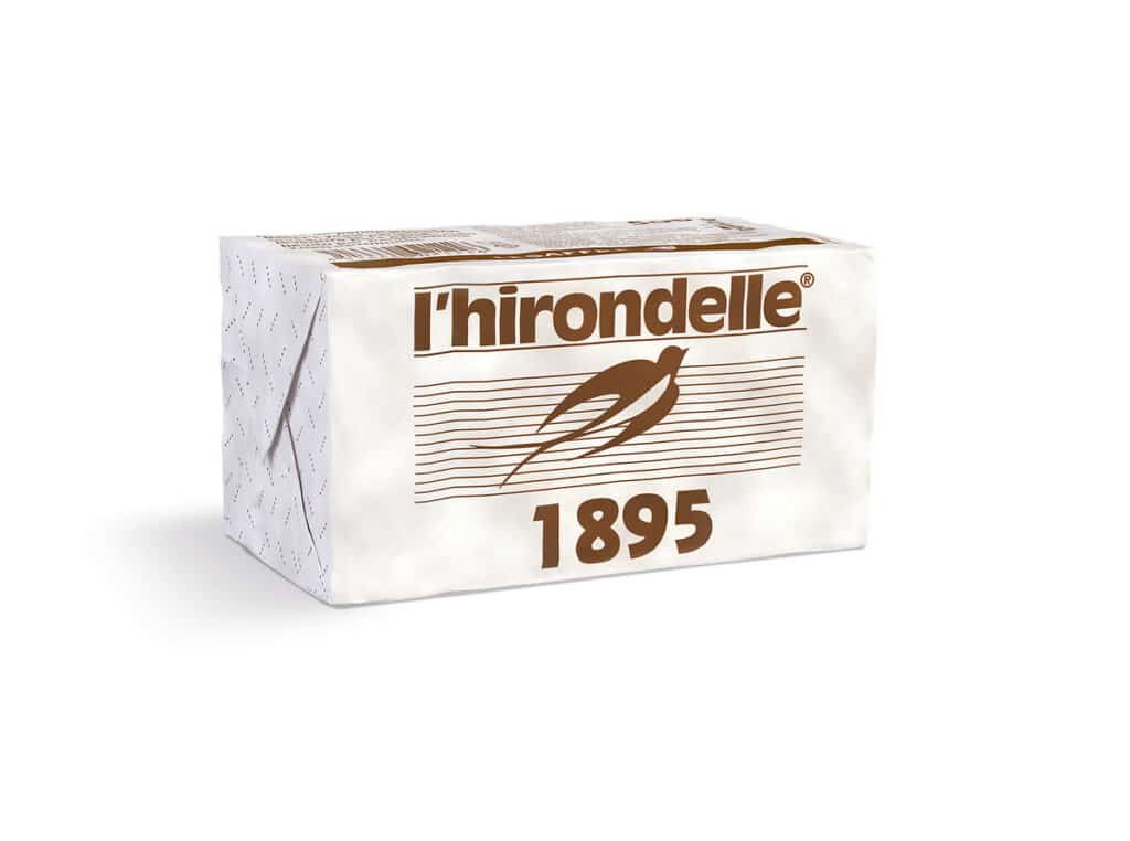 L’hirondelle® 1895