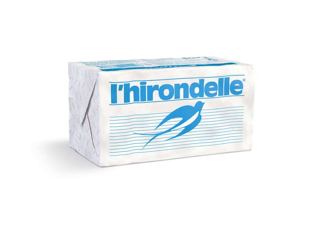 L’hirondelle® Blue