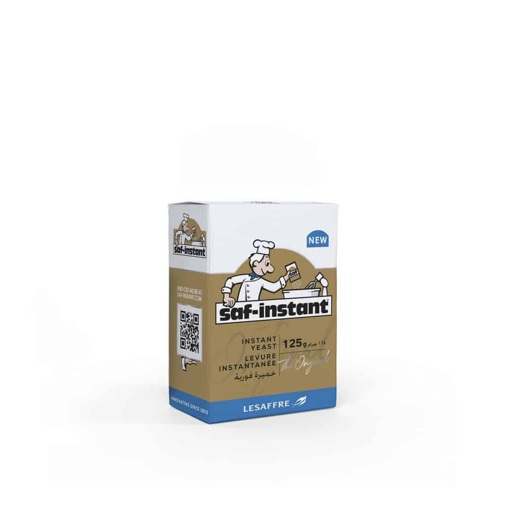 Saf-instant® Gold