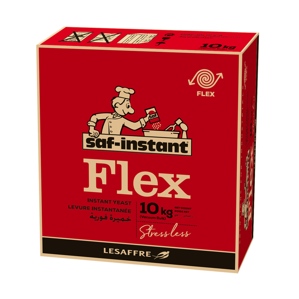 Saf-instant® Flex