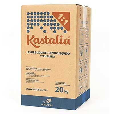 Kastalia® bag in box