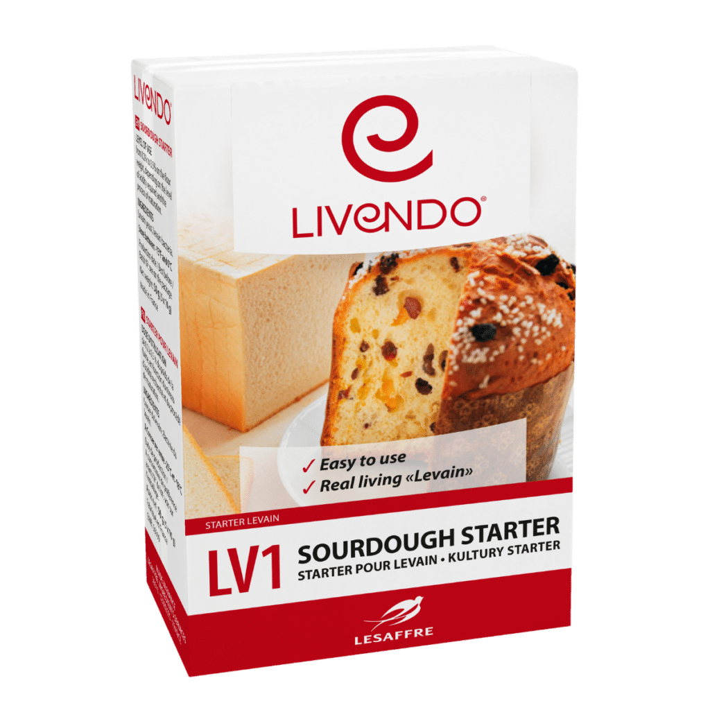 LIVENDO® LV1