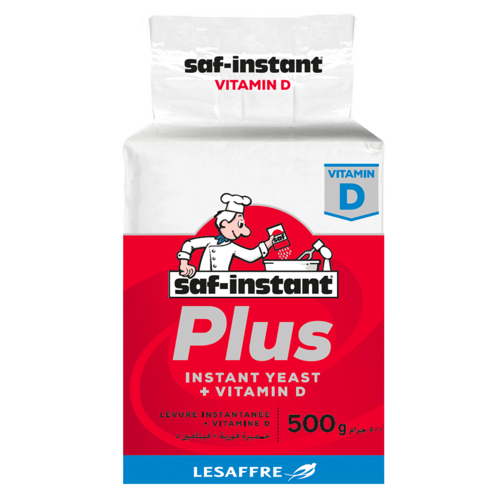 Saf-instant® Vitamin D