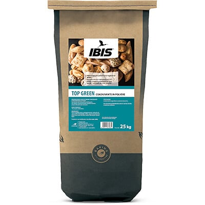 Ibis® Topgreen_302303