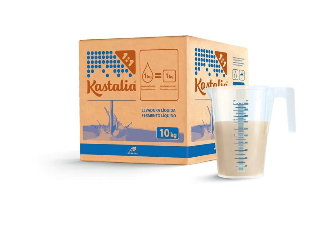 Kastalia® Mini