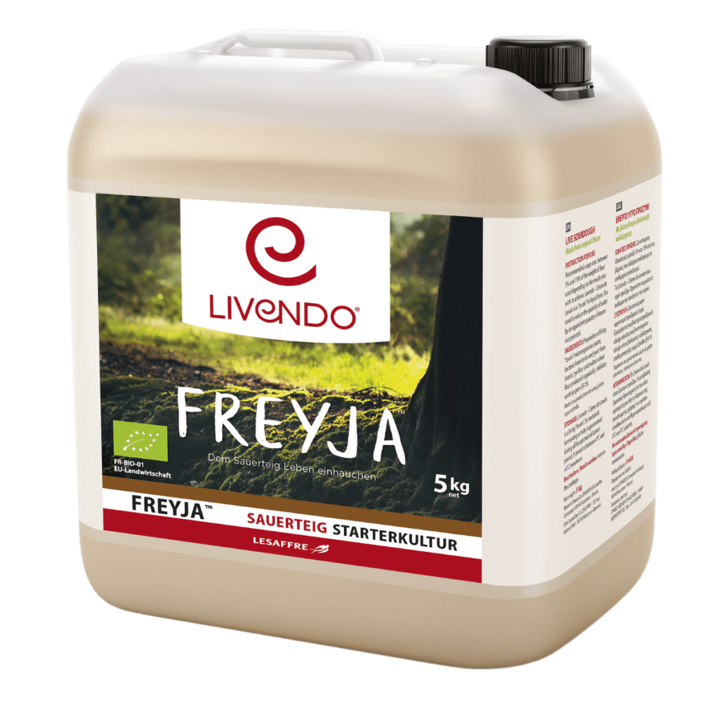 LIVENDO® FREYJA