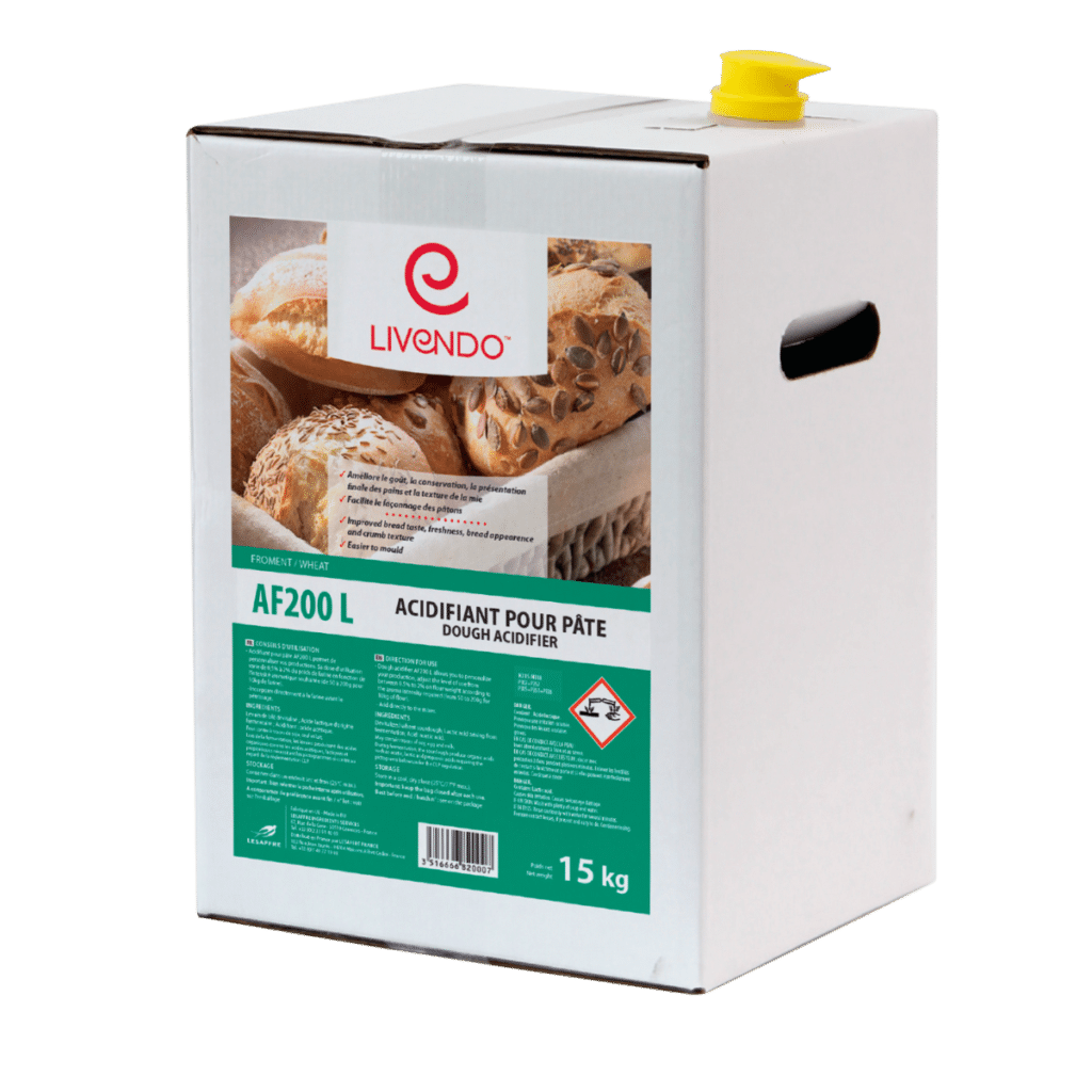 LIVENDO® AF200L