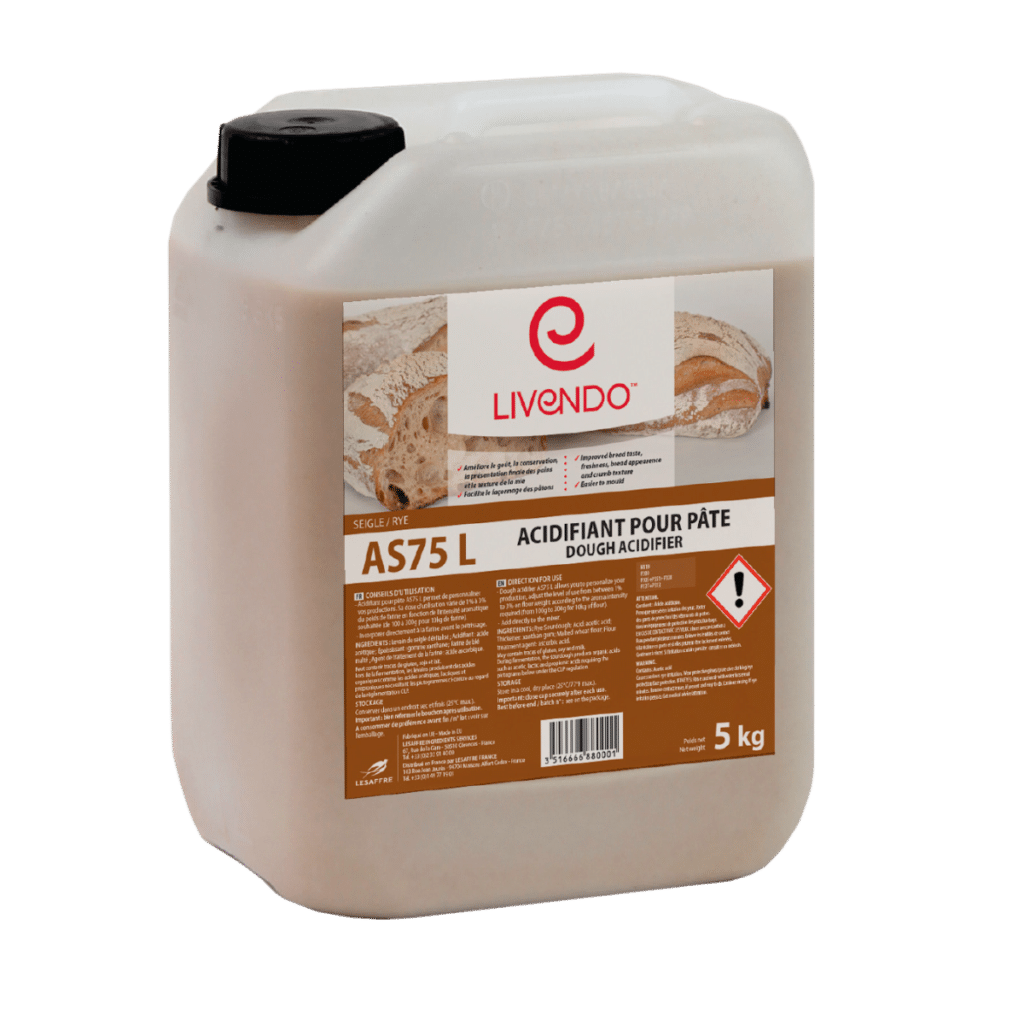 LIVENDO® AS75L