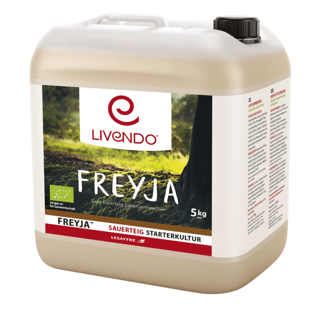 LIVENDO® FREYJA