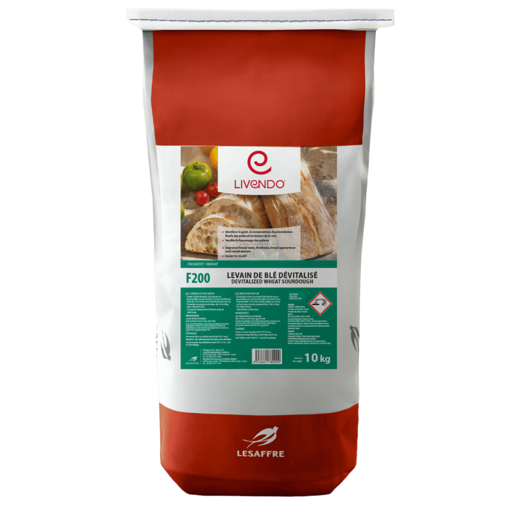 Wheat intense F200