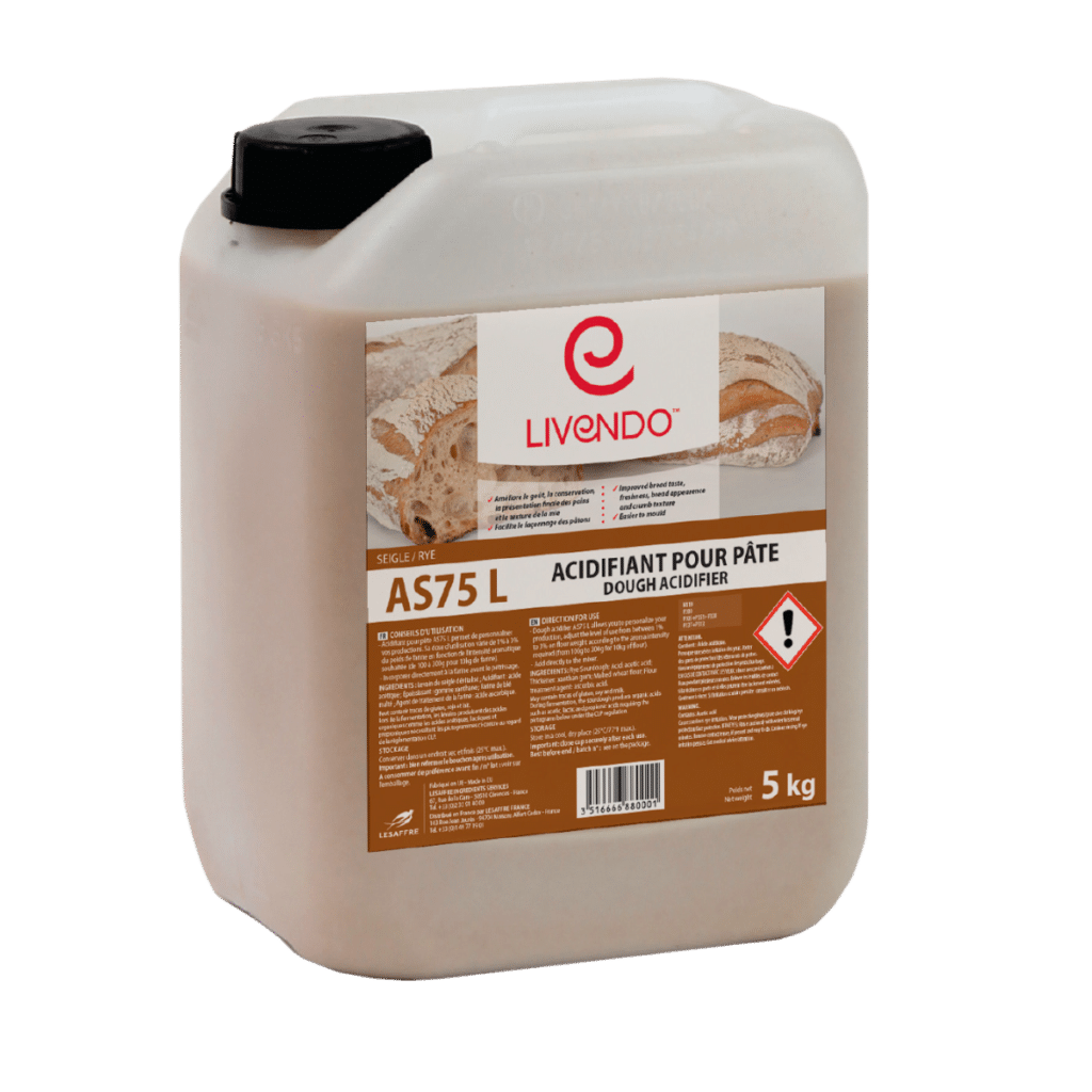 LIVENDO® AS75L