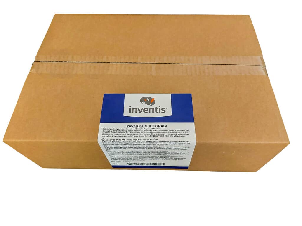 Inventis® Zavarka Multigrain_800041